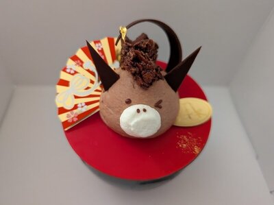 グルメ：現行ログ