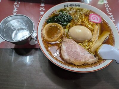 グルメ