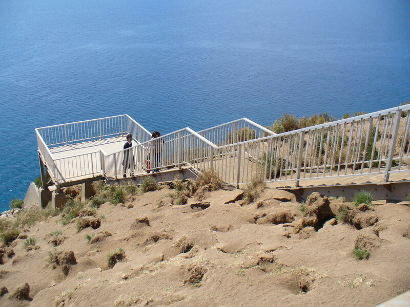 2007年7月 天売島・焼尻島