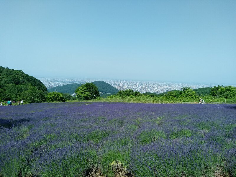 札幌散策