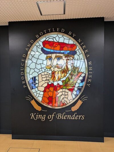 2024年7月 仁木・余市・小樽