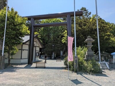 神社