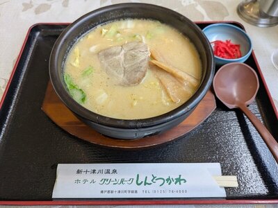 2025年6月 岩見沢・芦別・旭岳温泉