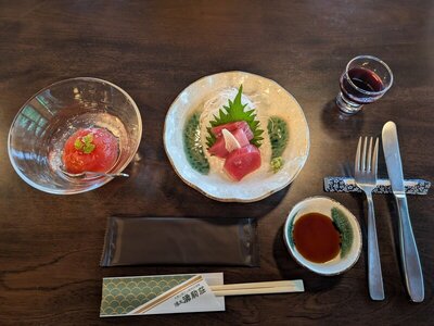 2025年6月 岩見沢・芦別・旭岳温泉