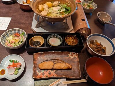 2025年6月 岩見沢・芦別・旭岳温泉