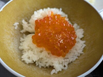 石狩温泉 番屋の湯 朝食