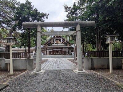 札幌と近郊