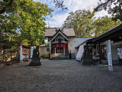 札幌と近郊