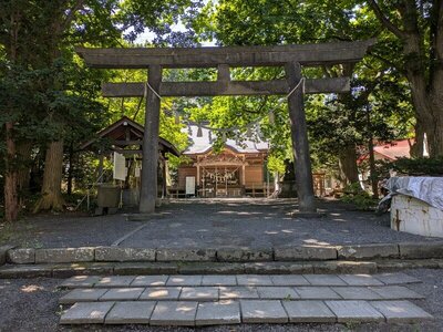 札幌と近郊