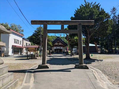 神社