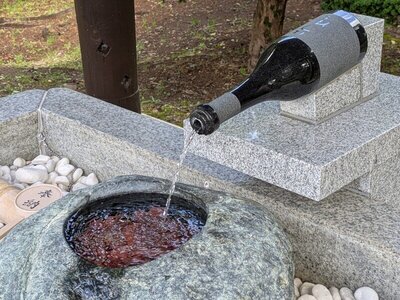 ギャラリー 仁木神社