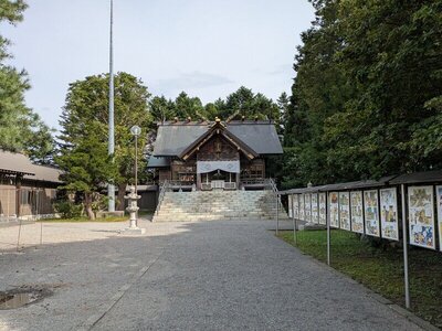 2025年9月 当別・新篠津