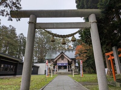 2025年10月 栗山・長沼