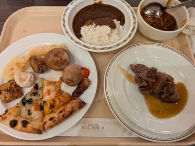 2026年2月 定山渓