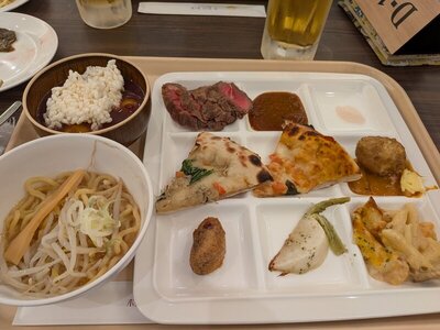 2026年2月 定山渓