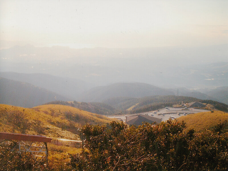 2003年2月 神奈川・静岡