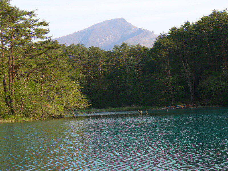 2005年5月 福島・山形