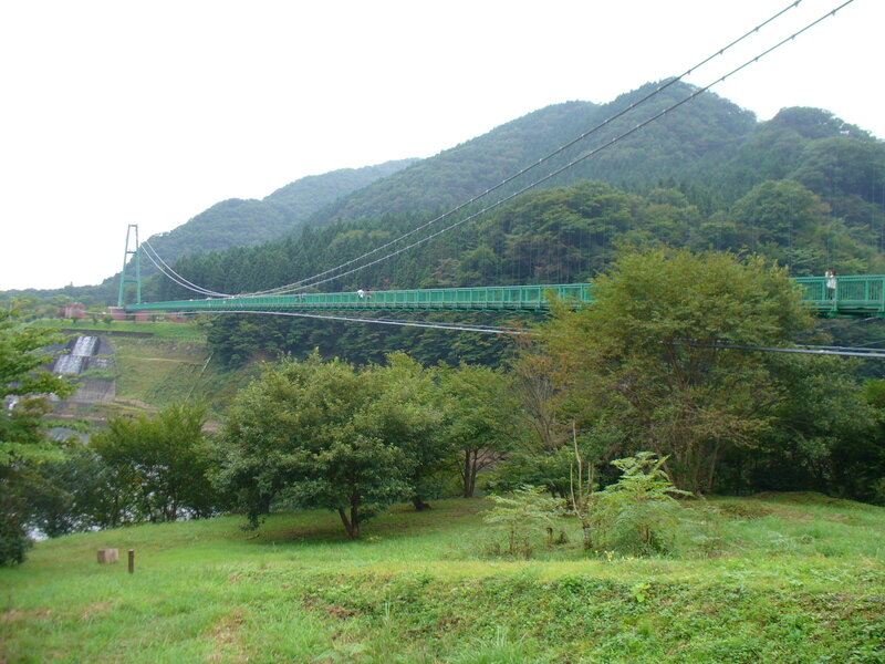 2008年9月 栃木・群馬・長野