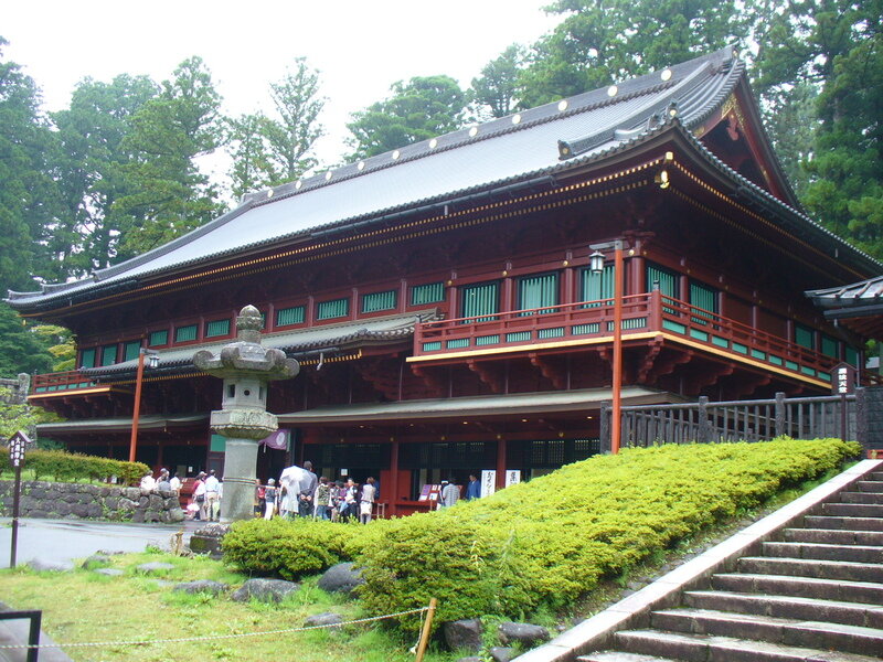 2008年9月 栃木・群馬・長野