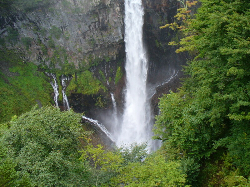 2008年9月 栃木・群馬・長野