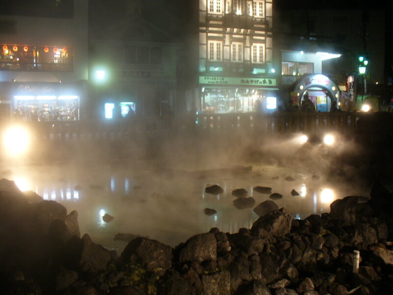 2008年9月 栃木・群馬・長野