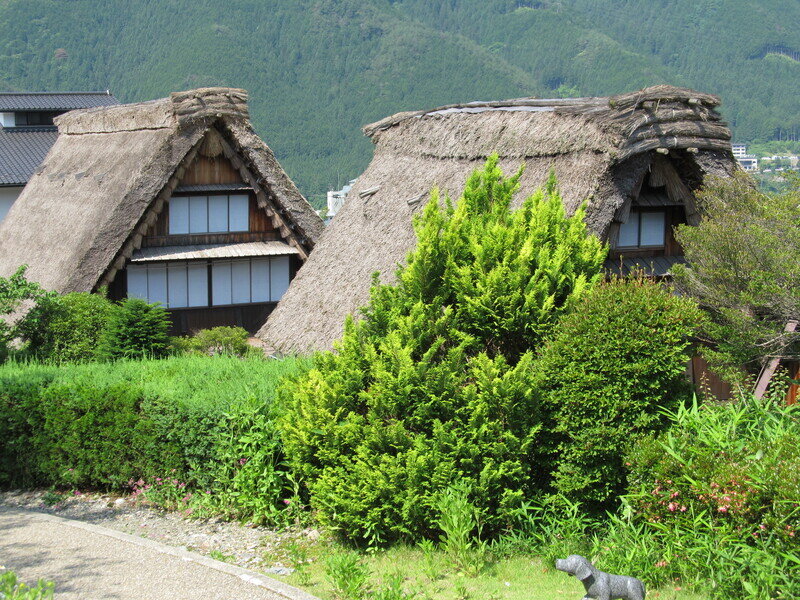 2015年6月 岐阜