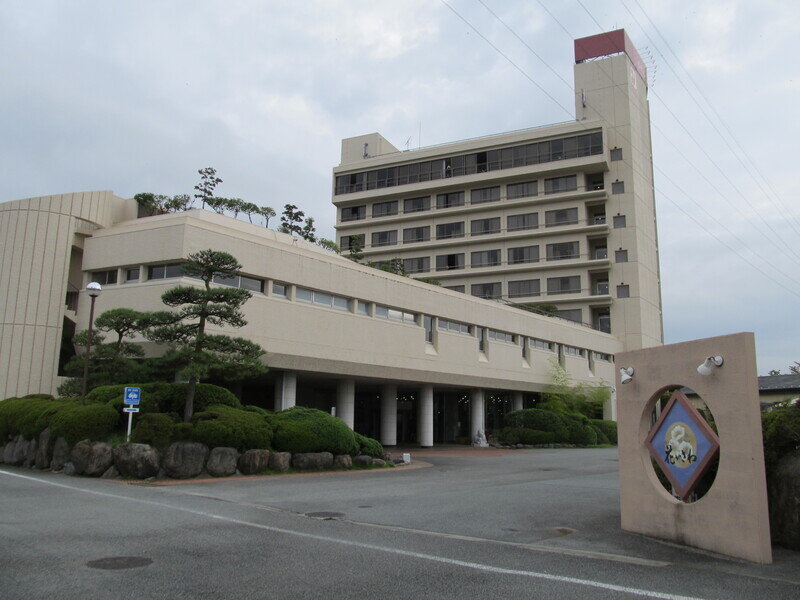 2015年9月 群馬・長野・山梨