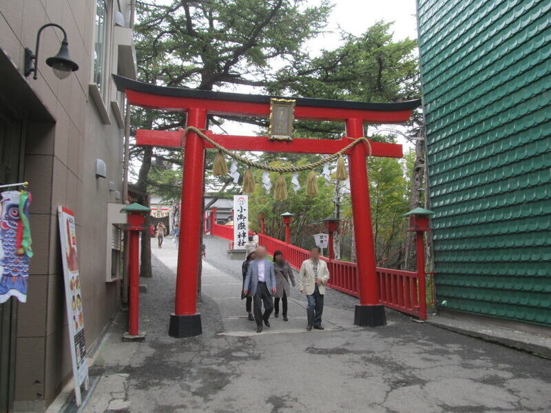 2015年9月 群馬・長野・山梨