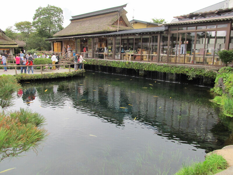 2015年9月 群馬・長野・山梨