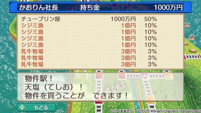 北海道 / 東日本