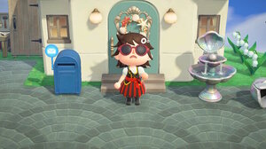 あつまれどうぶつの森