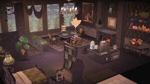 あつまれどうぶつの森