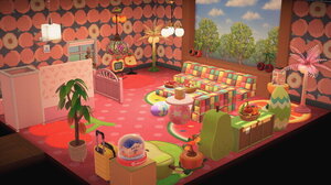 あつまれどうぶつの森