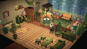 あつまれどうぶつの森