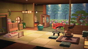 あつまれどうぶつの森