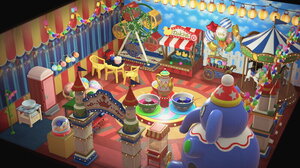 あつまれどうぶつの森