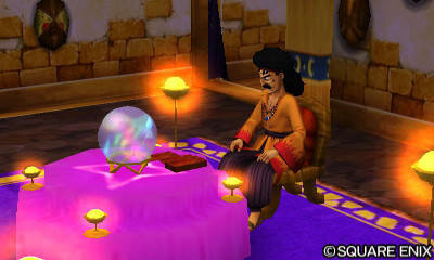 DQ8 3DS