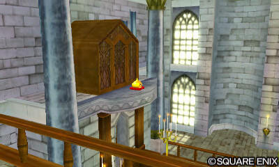 DQ8 3DS