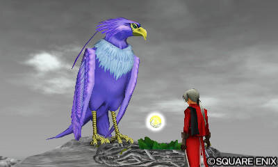 DQ8 3DS