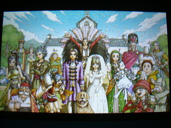 DQ11 3DS