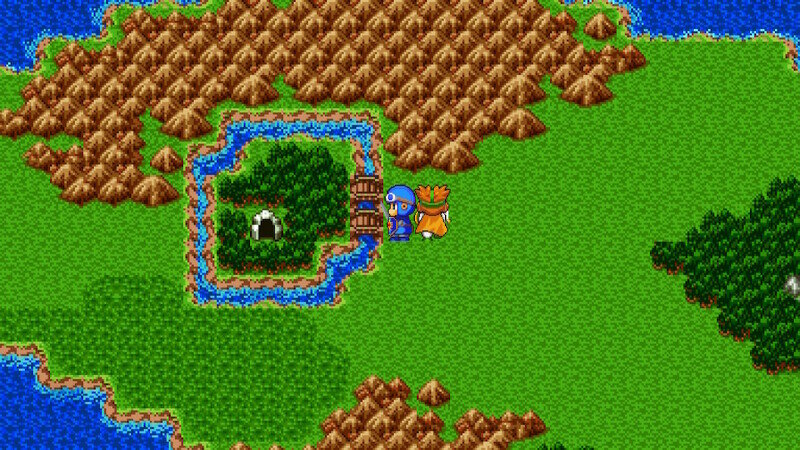 DQ2 Switch