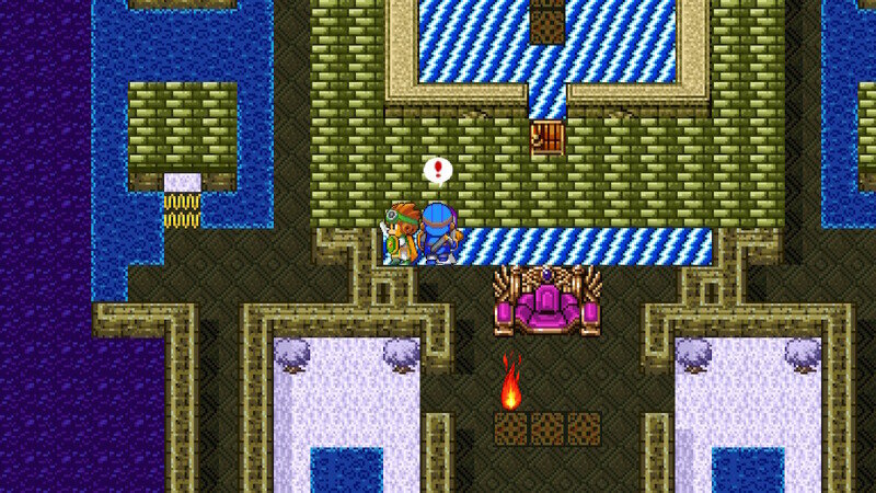 DQ2 Switch