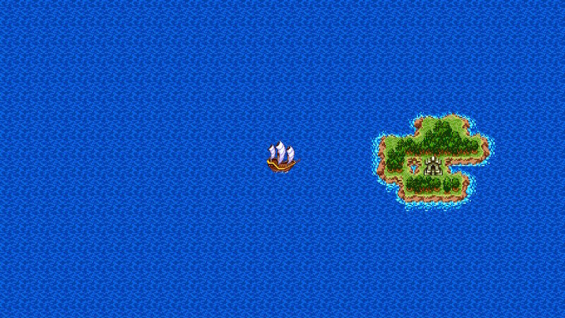 DQ3 Switch