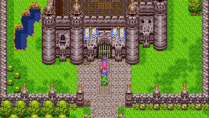 DQ3 Switch