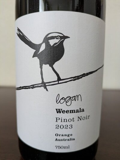 logan Weemala ローガン ウィマーラ